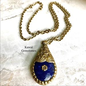 ✨Tibetan Lapis Lazuli✨